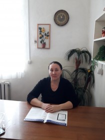 Эфендиева Зарема Керемовна Эфендиева Зарема Керемовна