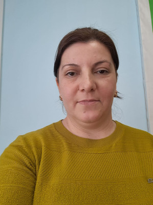 Педагогический работник Ганиева Сефият Карибовна Педагогический работник Ганиева Сефият Карибовна