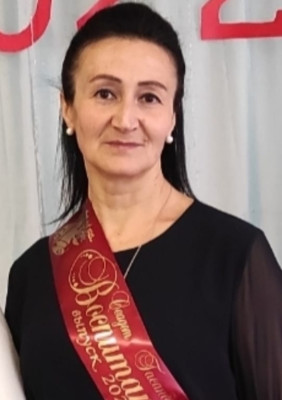 Педагогический работник Фезлиева Сеадет Гасанбалаевна Педагогический работник Фезлиева Сеадет Гасанбалаевна